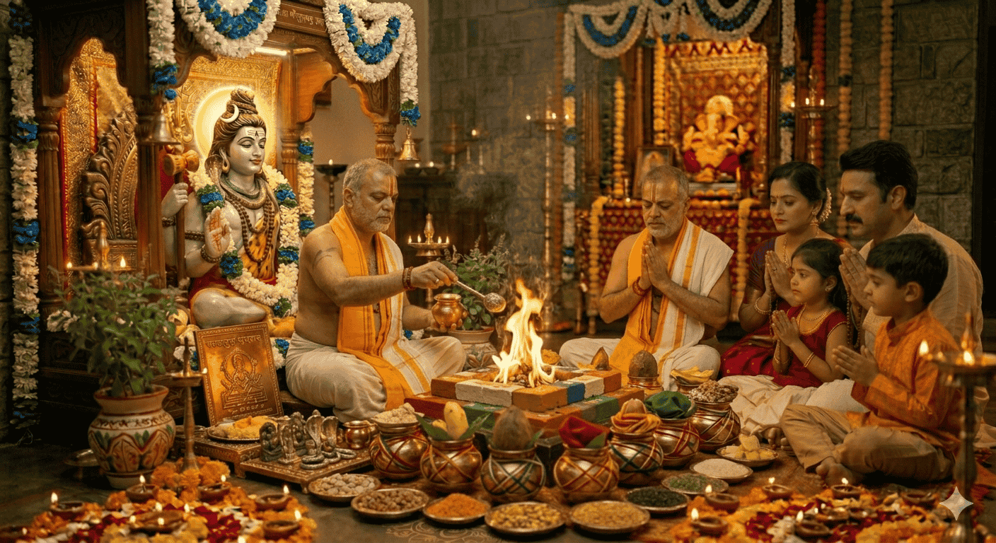 Health Pooja