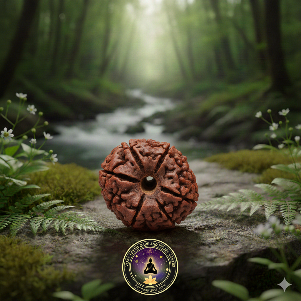 1 Mukhi Rudraksha